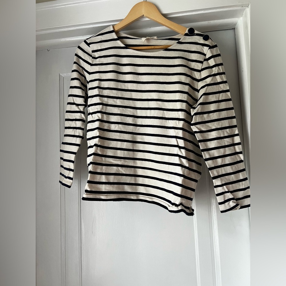 Sezane Colette Mariniere